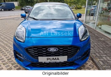 Ford Puma 4.000 km 25.199 &euro; Krefeld 47809