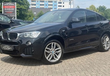 BMW X4 123.900 km 22.950 &euro; Grevenbroich 41516