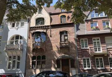Wohnung Krefeld Cracau - 3 Zimmer, 179 m&sup2;, 2.327&euro; | Angebot:26989643
