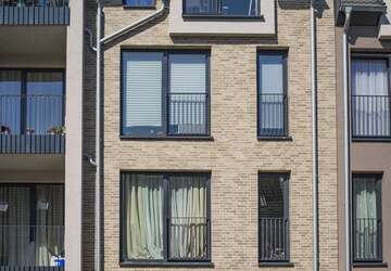 Wohnung Mönchengladbach - 1 Zimmer, 33 m&sup2;, 650&euro; | Angebot:27250008