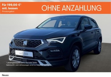 Seat Ateca 20.002 km 26.950 &euro; Neuss 41460