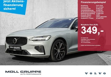 Volvo V60 25.377 km 42.450 &euro; Düsseldorf 40474