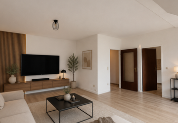 Wohnung Mönchengladbach Rheydt - 2 Zimmer, 71 m&sup2;, 710&euro; | Angebot:27296039