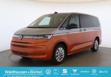 VW T7 Multivan 11.671 km 60.950 &euro; Moenchengladbach 41063
