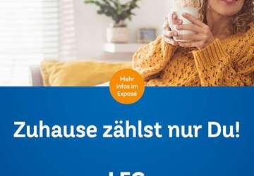 Wohnung Mönchengladbach Odenkirchen - 3 Zimmer, 85 m&sup2;, 869&euro; | Angebot:26890116