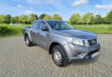 Nissan Navara 99.840 km 15.470 &euro; Grevenbroich 41515