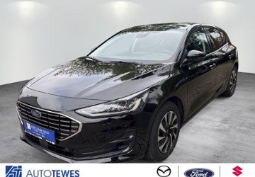 Ford Focus 2.000 km 27.990 &euro; Düsseldorf 40472
