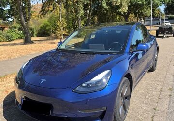Tesla Model 3 50.000 km 29.800 &euro; Dormagen 41540