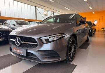 Mercedes-Benz A 250 43.619 km 25.490 &euro; Mönchengladbach 41238