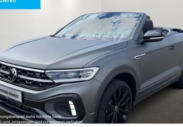 VW T-Roc 25.566 km 33.480 &euro; Grevenbroich 41515