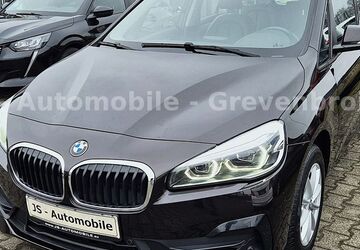 BMW 216 Gran Tourer 72.000 km 16.740 &euro; Grevenbroich 41515