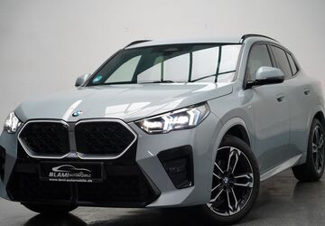 BMW X2 109.000 km 35.999 &euro; Grevenbroich 41515
