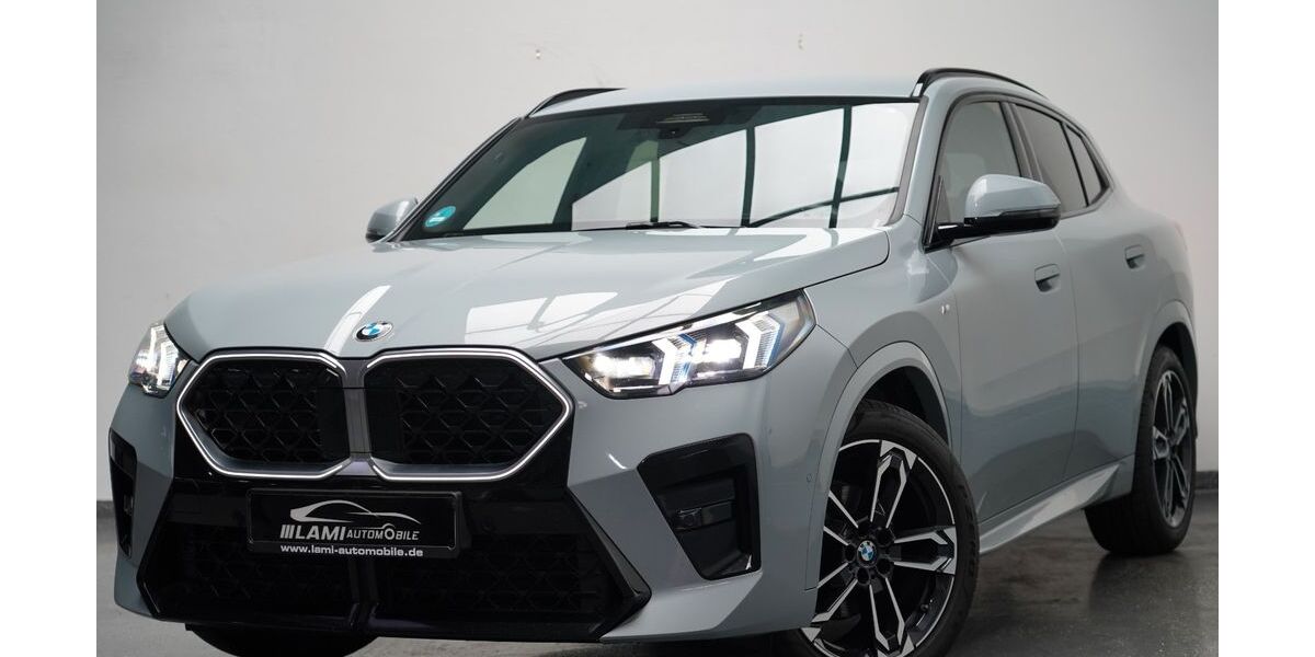 BMW X2 109.000 km 35.999 &euro; Grevenbroich 41515