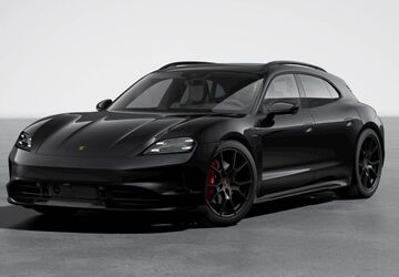 Porsche Taycan 19.900 km 132.900 &euro; Willich 47877