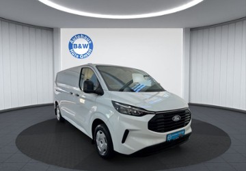 Ford Transit Custom 14.230 km 32.999 &euro; Krefeld 47805