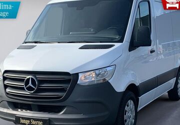 Mercedes-Benz Sprinter 93.764 km 28.500 &euro; Krefeld 47807