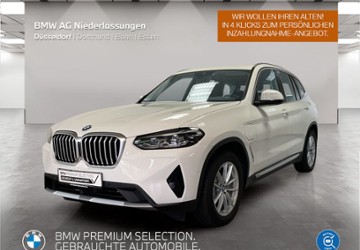 BMW X3 22.931 km 41.990 &euro; Düsseldorf 40237