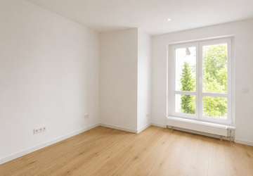 Wohnung Meerbusch Niederdonk - 1 Zimmer, 25 m&sup2;, 688&euro; | Angebot:27252562