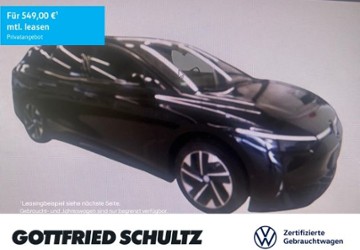 VW ID.7 15.180 km 57.060 &euro; Grevenbroich 41515