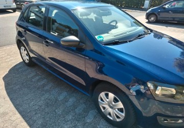 VW Polo 177.016 km 3.860 &euro; Hilden 40721