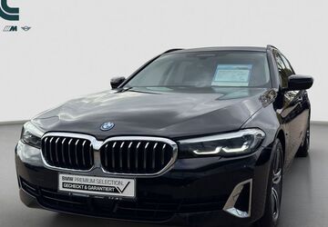 BMW 530 81.506 km 31.140 &euro; Neuss 41460
