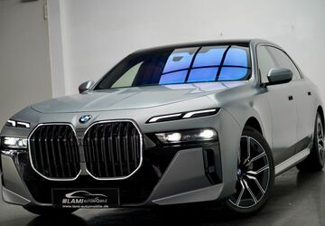 BMW 740 32.400 km 99.850 &euro; Grevenbroich 41515