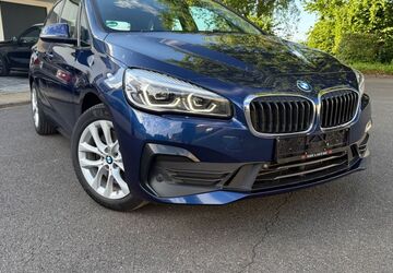 BMW 225 116.890 km 13.600 &euro; Grevenbroich 41515