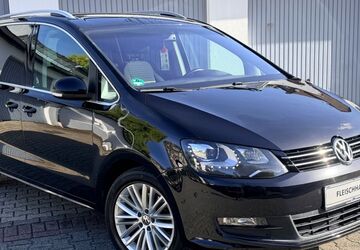 VW Sharan 155.000 km 12.990 &euro; Mönchengladbach 41061