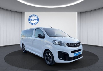 Opel Zafira Life 149.374 km 27.499 &euro; Krefeld 47805