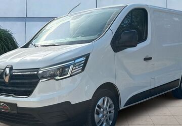 Renault Trafic 56.350 km 20.450 &euro; Wegberg 41844