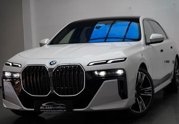 BMW 740 20.000 km 87.999 &euro; Grevenbroich 41515