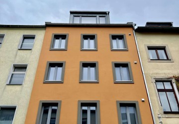 Wohnung Mönchengladbach Hardterbroich-Pesch - 3 Zimmer, 90 m&sup2;, 1.100&euro; | Angebot:27055773