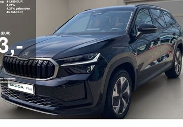 Skoda Kodiaq 27.166 km 40.980 &euro; Krefeld 47809