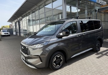 Ford Tourneo Custom 18.000 km 53.950 &euro; Elsdorf 50189