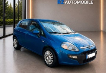 Fiat Punto Evo 156.000 km 2.900 &euro; Düsseldorf 40227