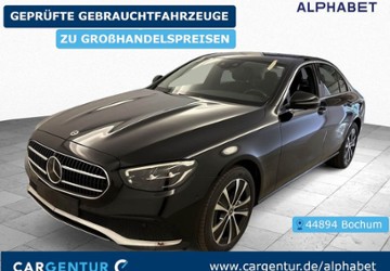 Mercedes-Benz E 300 196.721 km 28.597 &euro; Krefeld 47829