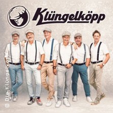 Kleinenbroich trifft kölsche Tön!