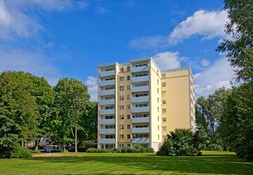 Wohnung Krefeld Gatherhof - 2 Zimmer, 58 m&sup2;, 579&euro; | Angebot:27352381