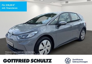 VW ID.3 33.539 km 27.850 &euro; Grevenbroich 41515