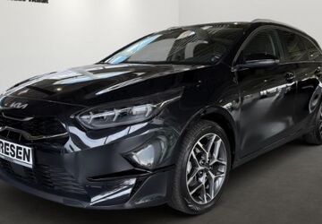 Kia ceed Sportswagon 30.004 km 22.990 &euro; Dormagen 41540
