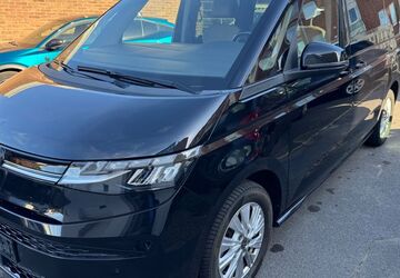 VW T7 Multivan 258.000 km 28.500 &euro; Neuss 41462