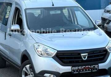 Dacia Dokker 57.000 km 11.398 &euro; Ratingen 40880
