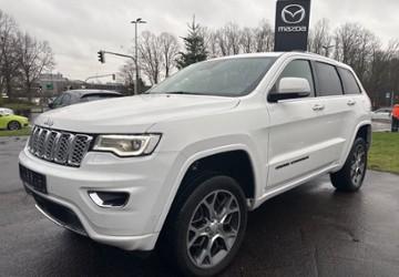 Jeep Grand Cherokee 91.058 km 29.980 &euro; Grevenbroich 41515