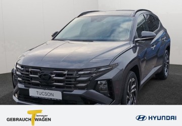 Hyundai TUCSON 1.500 km 38.490 &euro; Düsseldorf 40233