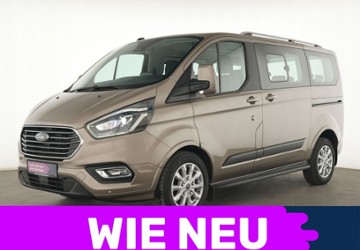 Ford Tourneo Custom 44.344 km 30.667 &euro; Neuss 41460