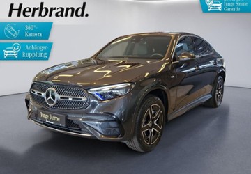 Mercedes-Benz GLC 300 12.223 km 69.790 &euro; Krefeld 47800
