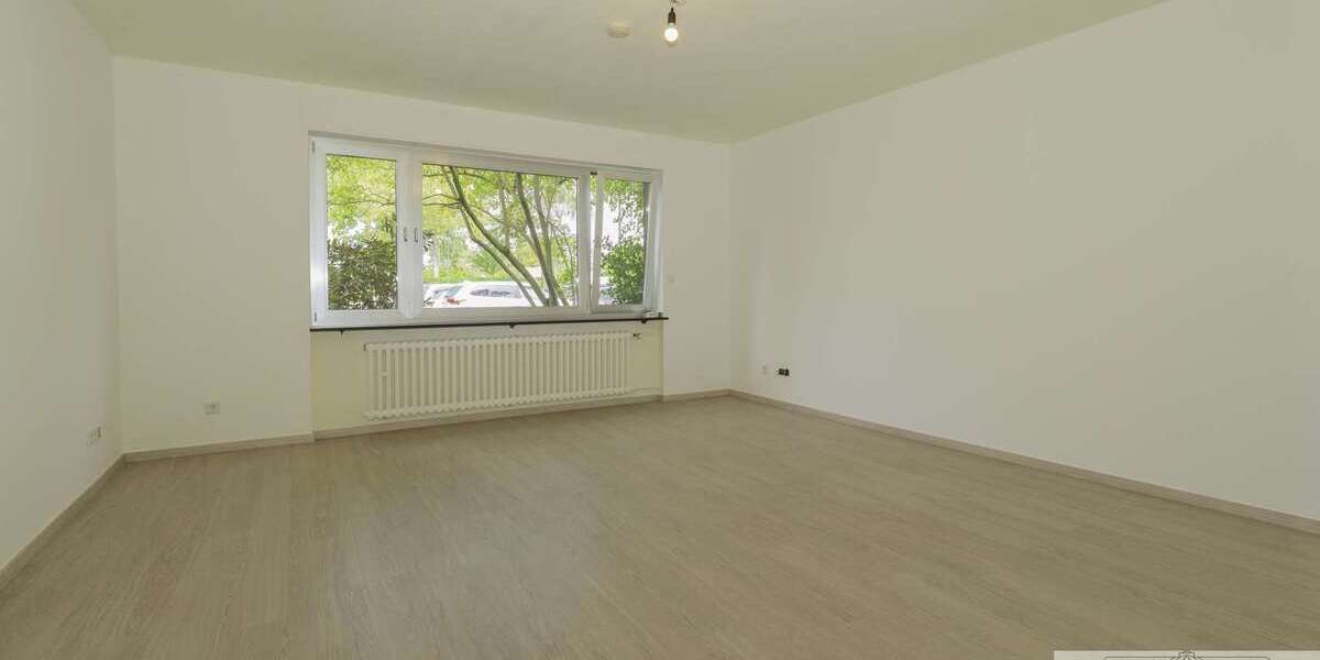 Etagenwohnung Düsseldorf Stadtbezirk 10 - 2 Zimmer, 70 m&sup2;, 700&euro; | Angebot:27339137