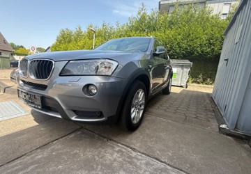 BMW X3 305.000 km 7.300 &euro; Grevenbroich 41515