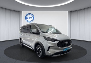 Ford Tourneo Custom 19.882 km 52.999 &euro; Krefeld 47805