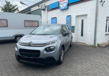 Citroen C3 72.634 km 6.450 &euro; Krefeld 47800